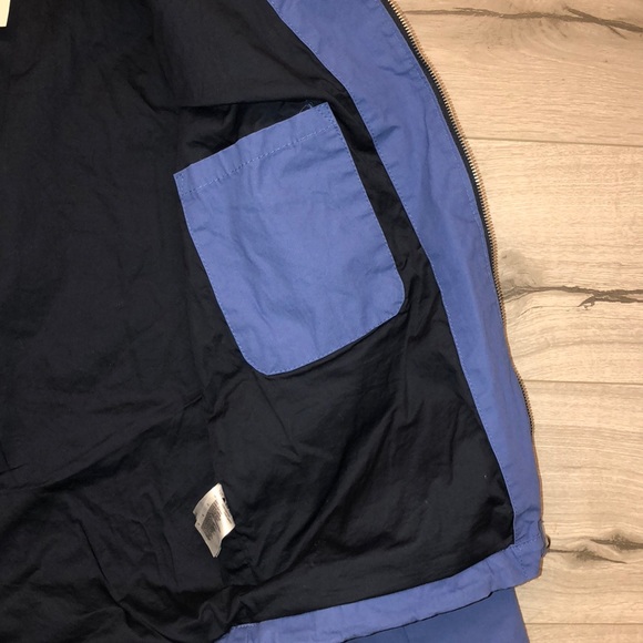 Vintage H&M Heavy Canvas Cotton Jacket - Picture 4 of 8